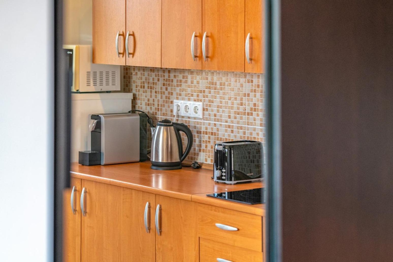 Sekli Apartman Balatonlelle Exterior foto